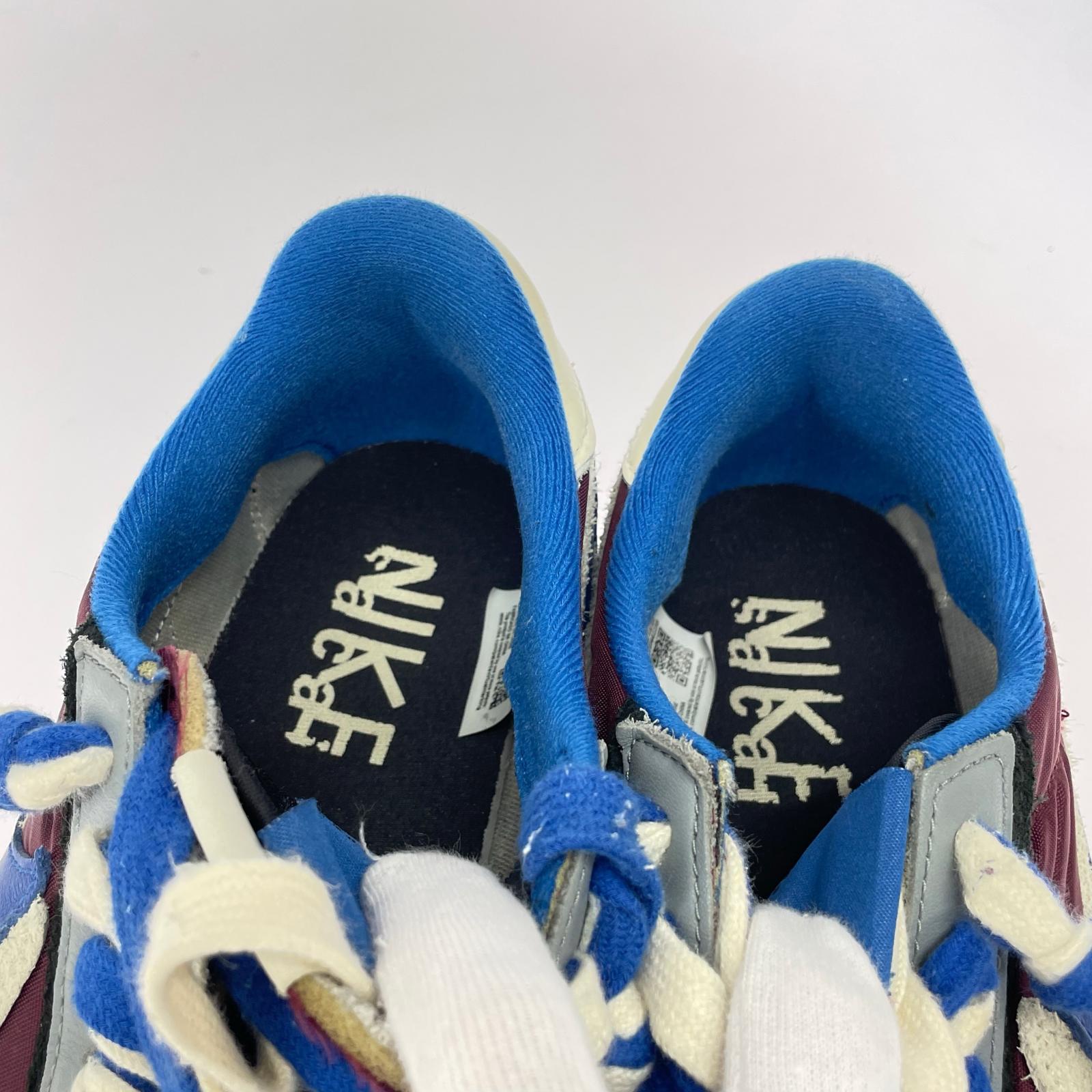 スニーカー ×saci×UNDERCOVER LD Waffle (27.5) DJ4877-600 27.5cm (US9 1/2 UK9 EU45) マルチカラー