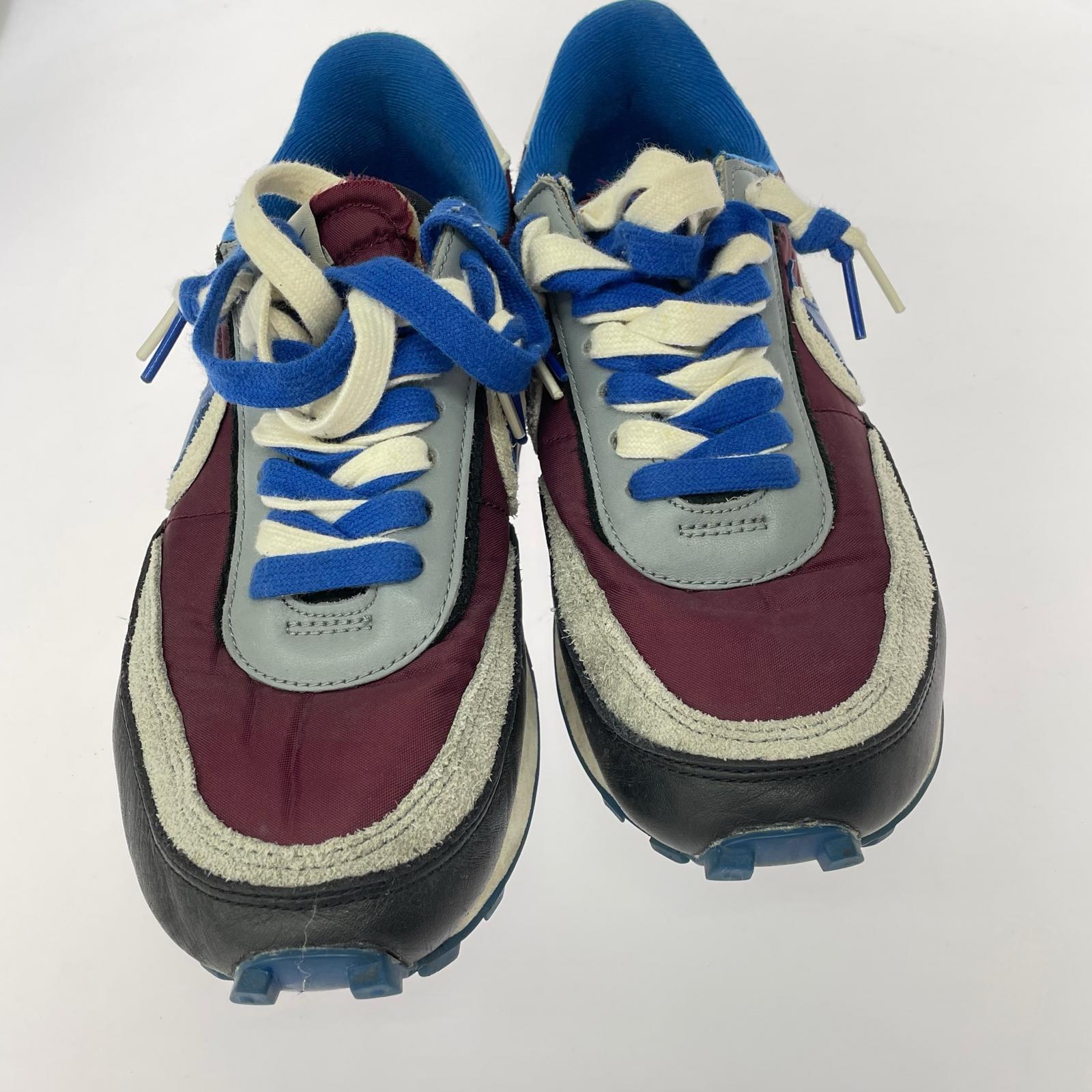 スニーカー ×saci×UNDERCOVER LD Waffle (27.5) DJ4877-600 27.5cm (US9 1/2 UK9 EU45) マルチカラー