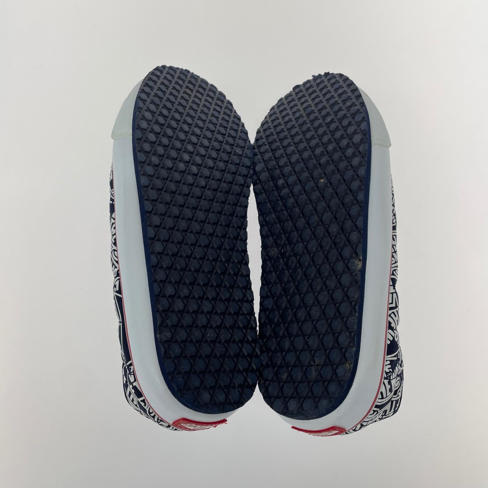 スニーカー スリッポン (26.0) 26cm (US8 UK7 1/2 EU42)