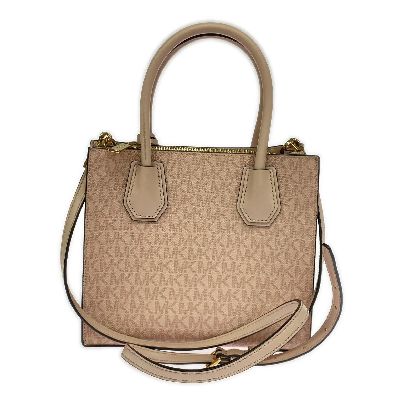 ショルダーバッグ MICHAEL KORS 2WAY ショルダーバッグ ピンク ピンク