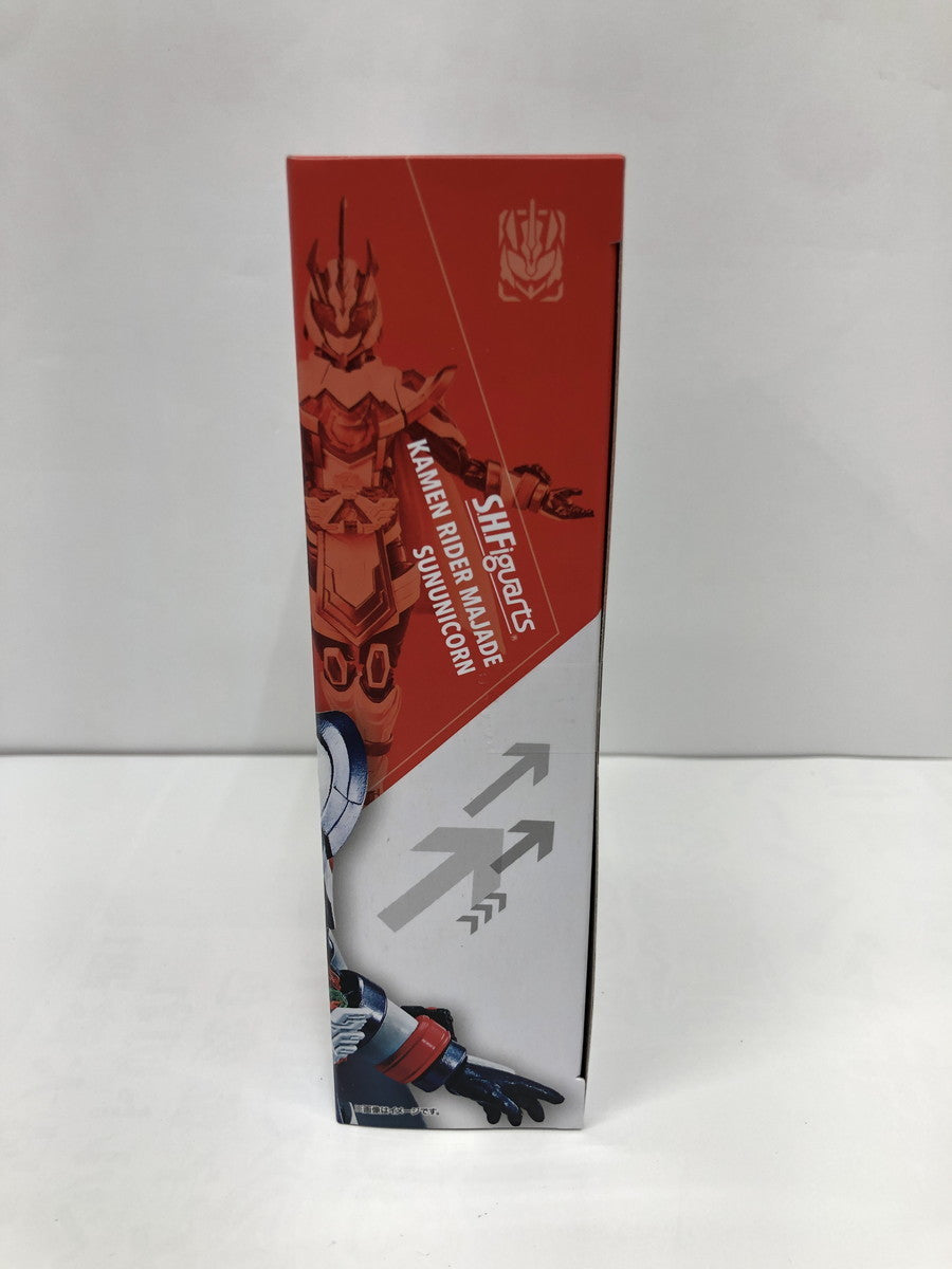 S.H.Figuarts 仮面ライダーマジェード サンユニコーン フィギュア/グッズ