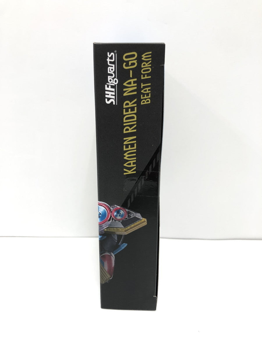 S.H.Figuarts 仮面ライダーナーゴ ビートフォーム フィギュア/グッズ