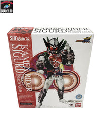 S.H.フィギュアーツ 仮面ライダーシグルド チェリーエナジーアームズ フィギュア/グッズ