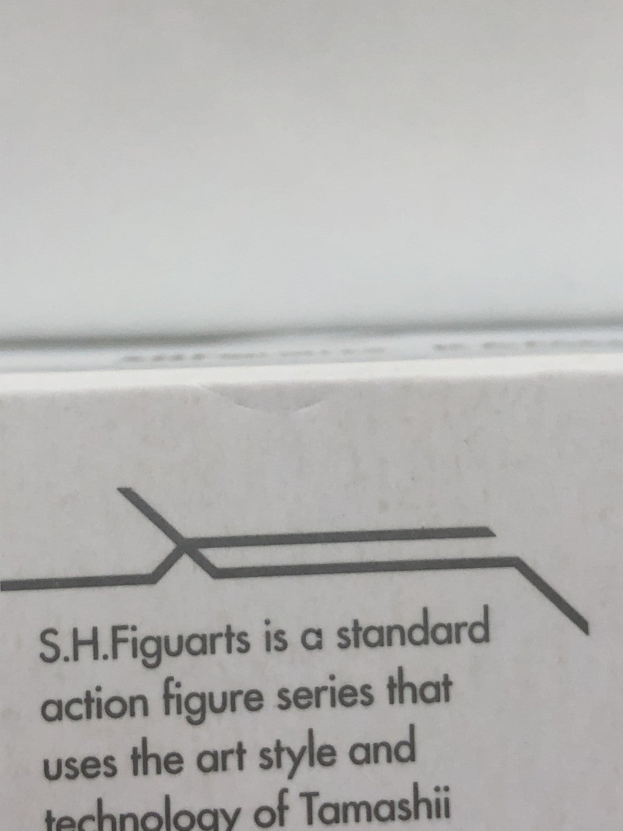 S.H.Figuarts 仮面ライダーゼロワン 仮面ライダー亡 フィギュア/グッズ