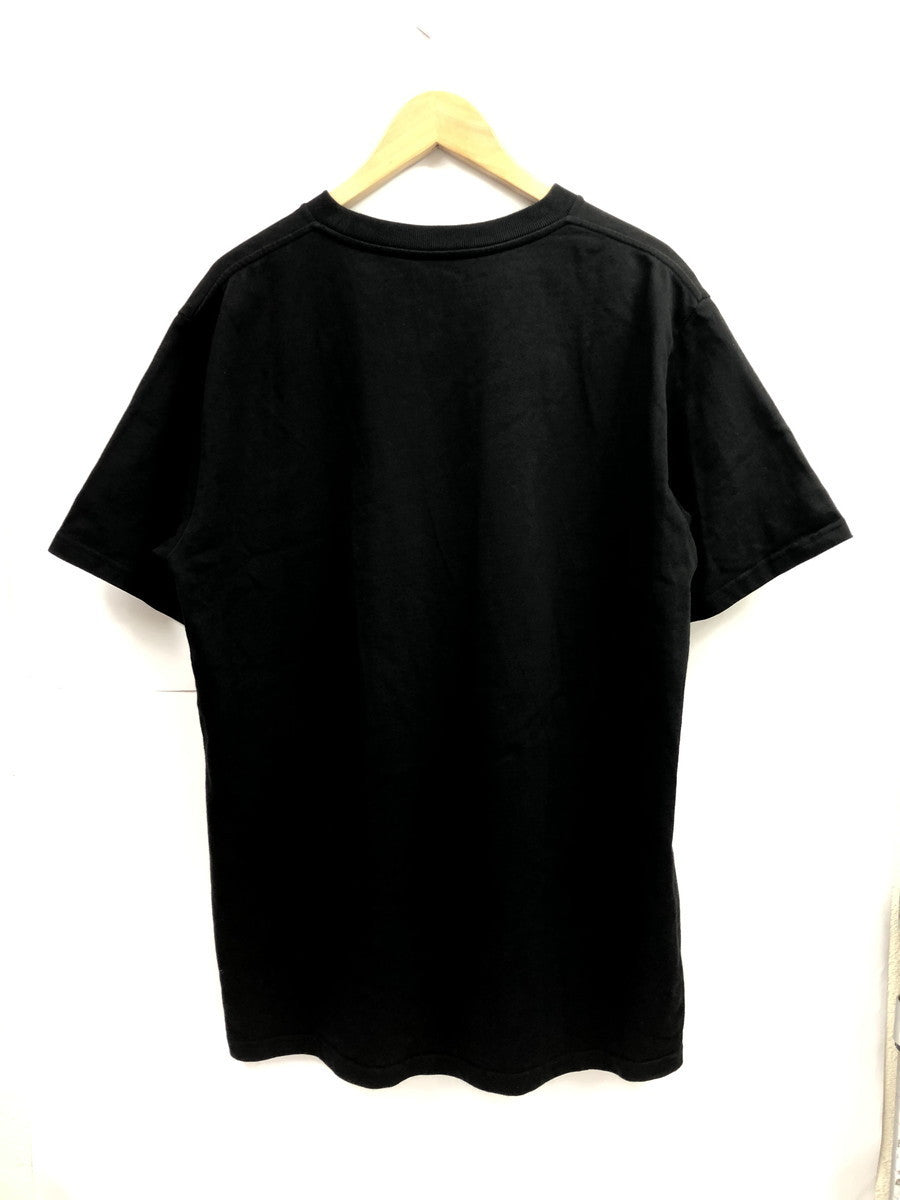 Handwritten Christian Dior L ブラック