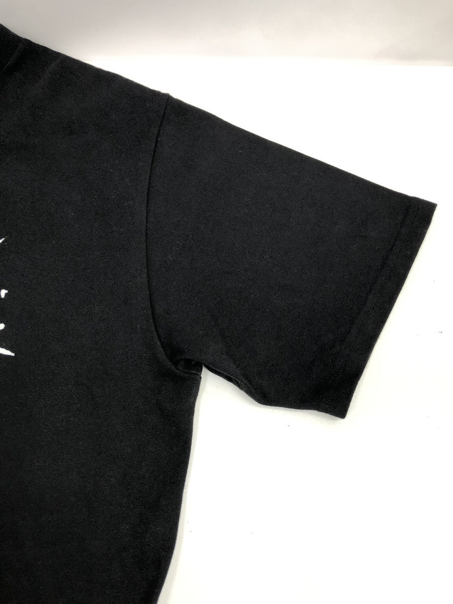 Handwritten Christian Dior L ブラック