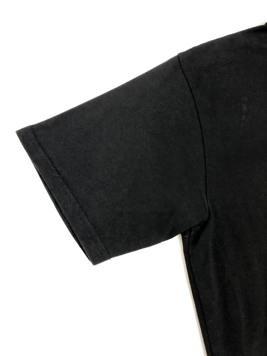 Handwritten Christian Dior L ブラック
