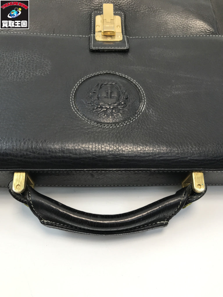 GIANNI VERSACE ビジネスバッグ