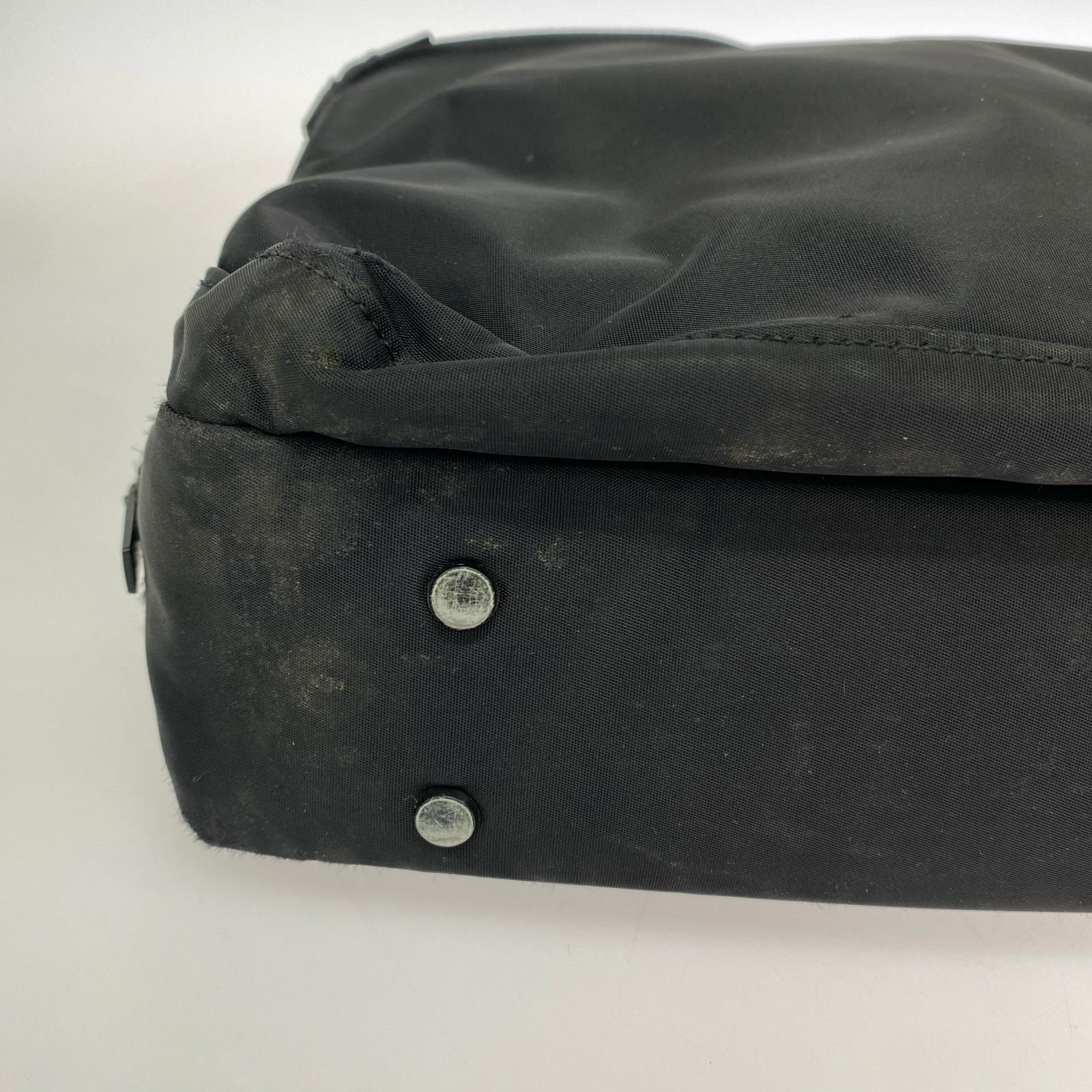 その他バッグ PORTER タイム 3WAYバッグ 黒 ブラック