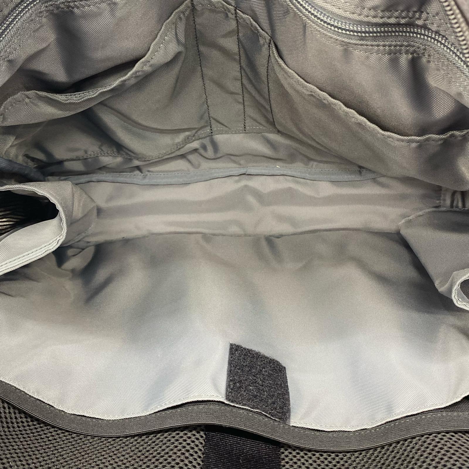 その他バッグ PORTER タイム 3WAYバッグ 黒 ブラック