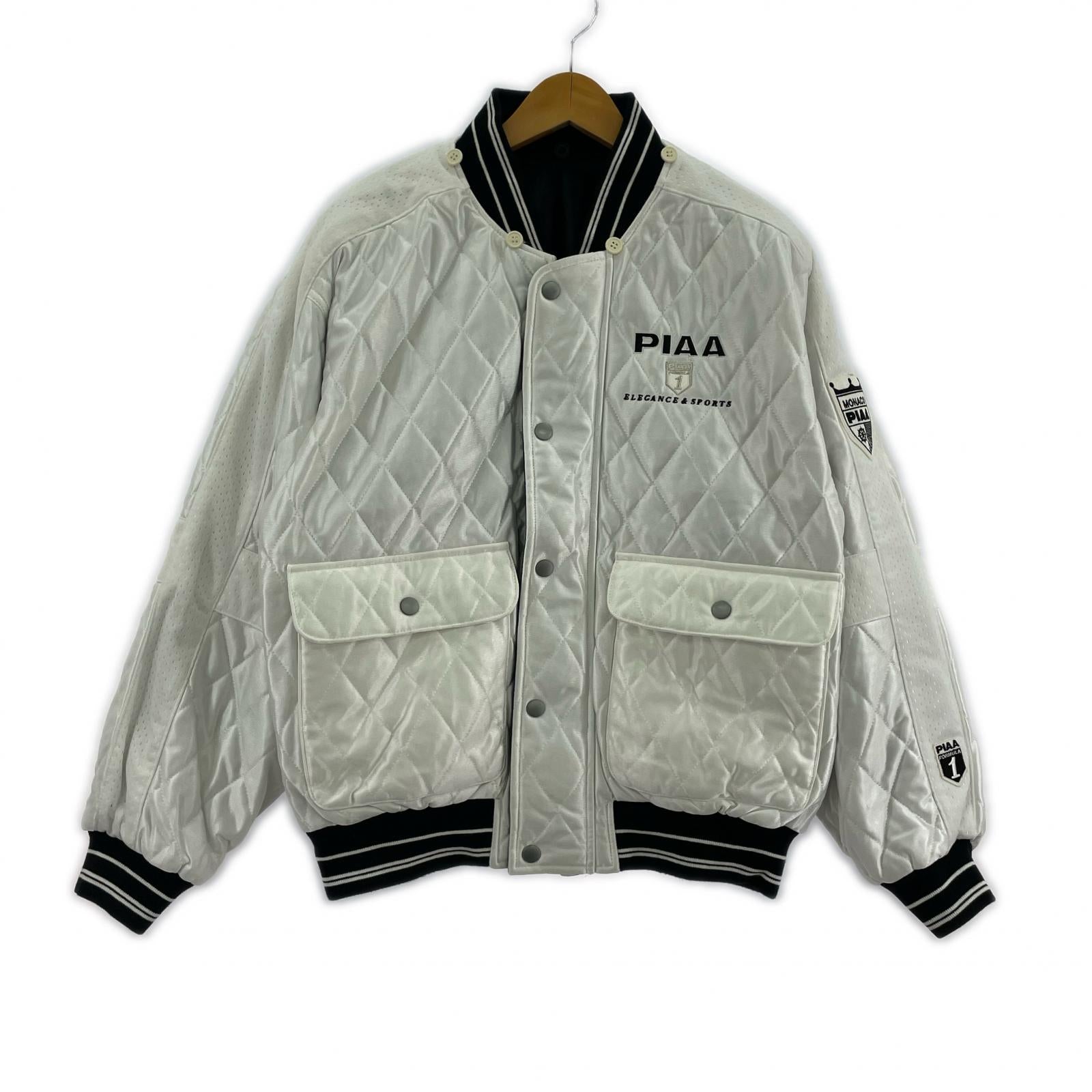 ジャケット PIAA ジャケット S