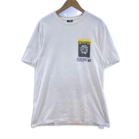 半袖Tシャツ HERBY'S ホワイト M ホワイト