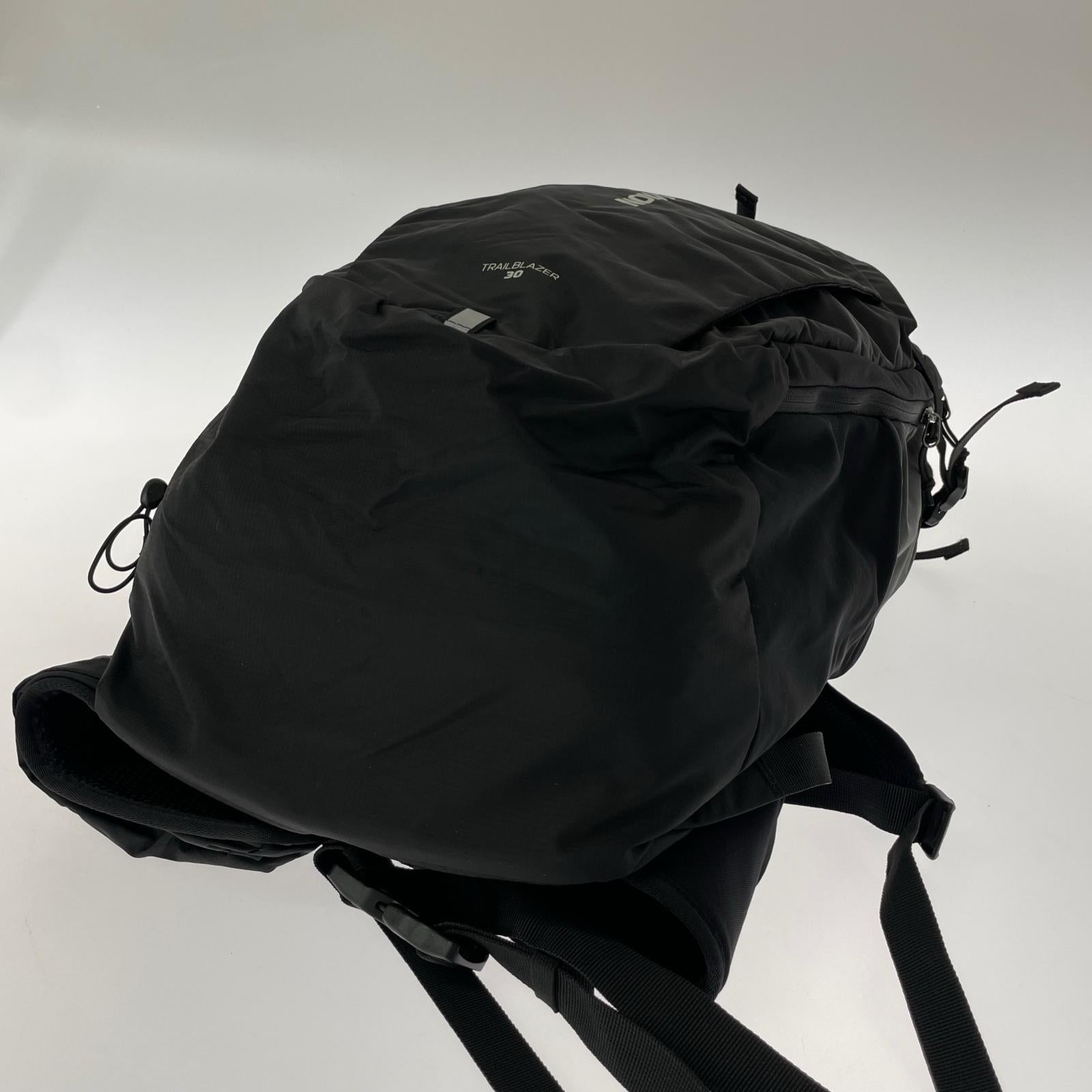 リュック・デイパック SALOMON SBSS2410009 リュック ブラック