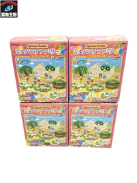 シルバニアファミリー ミニシリーズ ようちえん フィギュア/グッズ