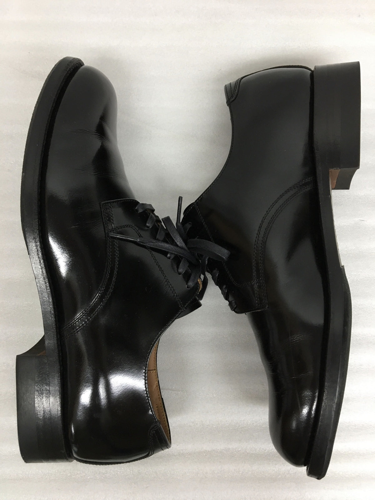 シューズ U.S.N 41 Service Shoes JB94902 US7.5D