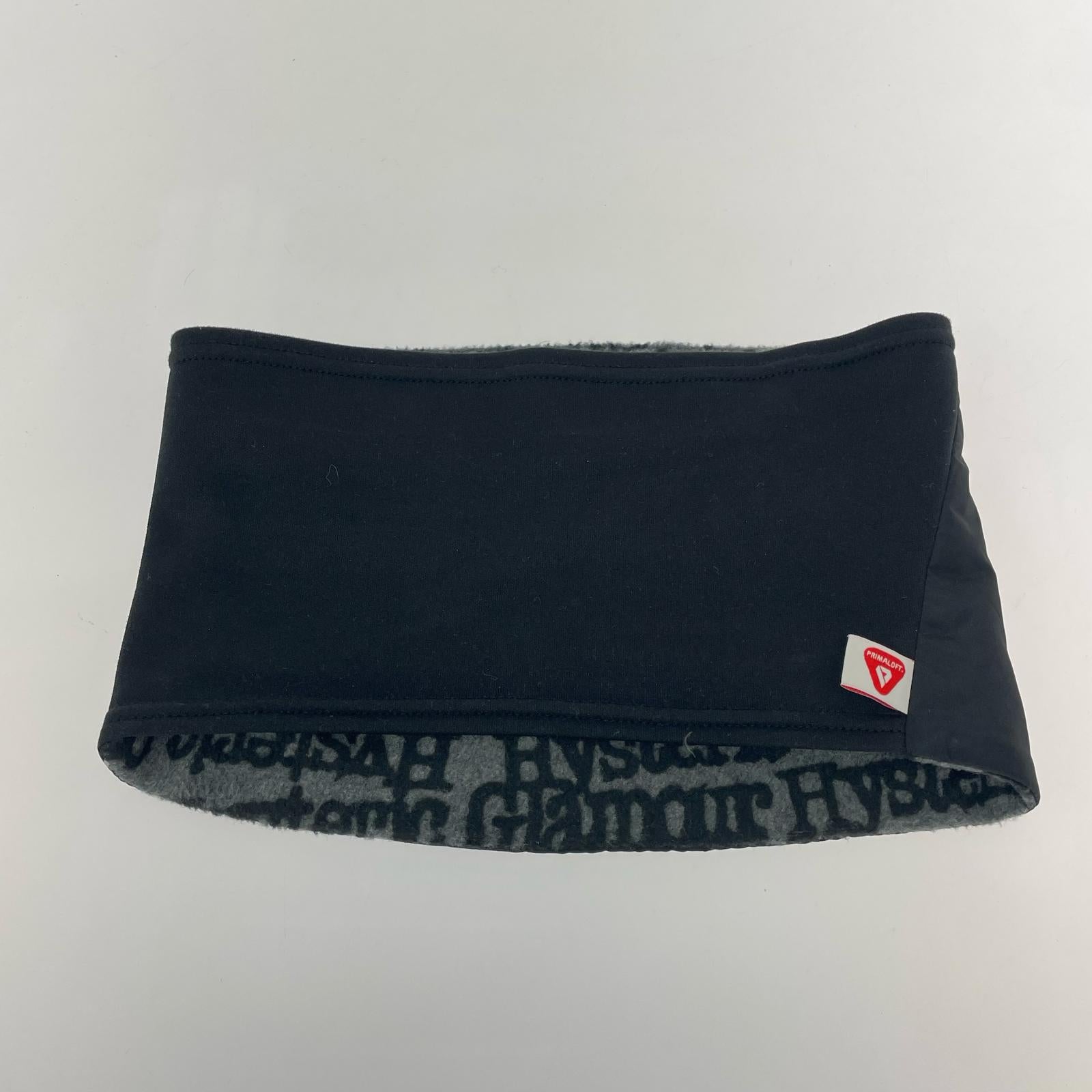 その他アクセサリー VIXEN GIRL ネックウォーマー 02253QC01 ブラック