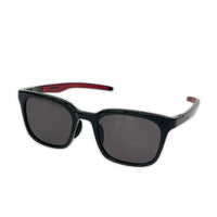 その他アクセサリー Eyevol HEATH II サングラス BK-RED 純正ケース ブラック
