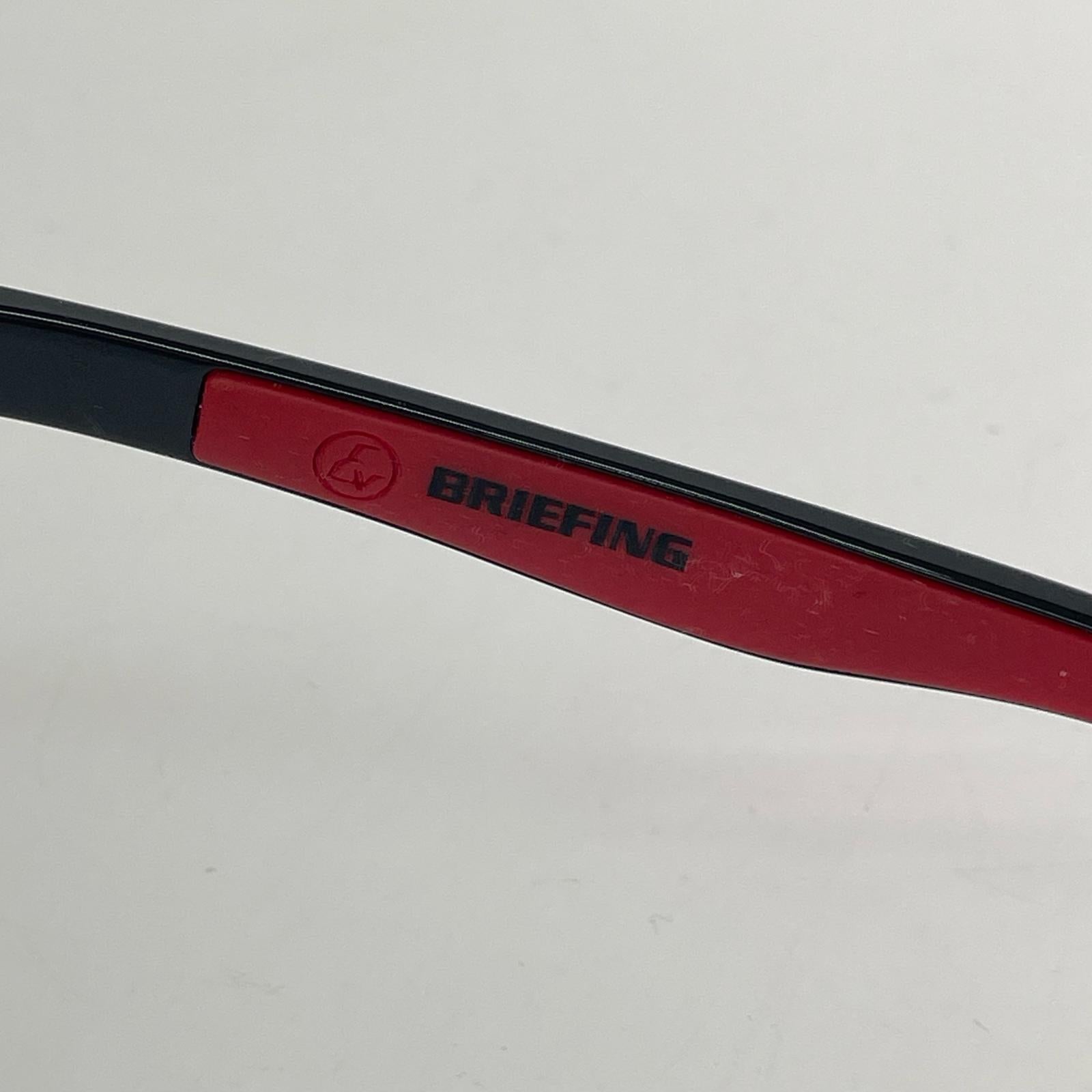 その他アクセサリー Eyevol HEATH II サングラス BK-RED 純正ケース ブラック
