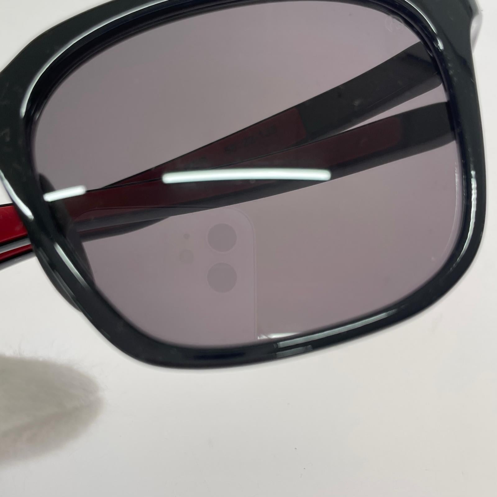 その他アクセサリー Eyevol HEATH II サングラス BK-RED 純正ケース ブラック