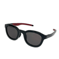 その他アクセサリー Eyevol RYSⅡ サングラス 純正ケース付属 BK-RED ブラック