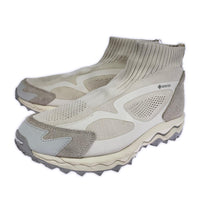 スニーカー ×MIZUNO WAVE MUJIN TL MID GTX 28.5cm (US10 1/2 UK10 EU47) ホワイト