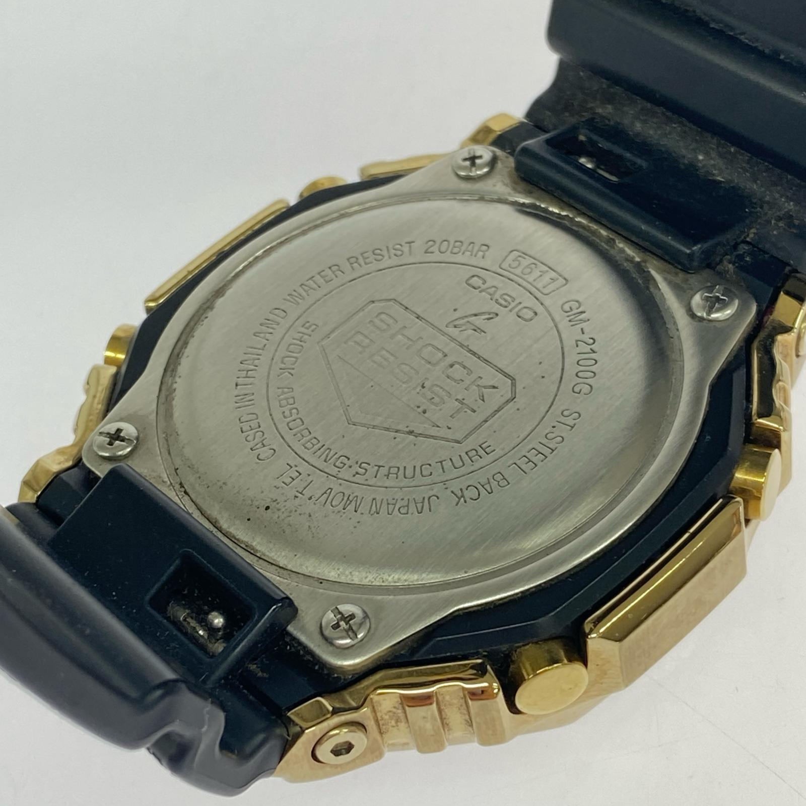 腕時計 2100 Series