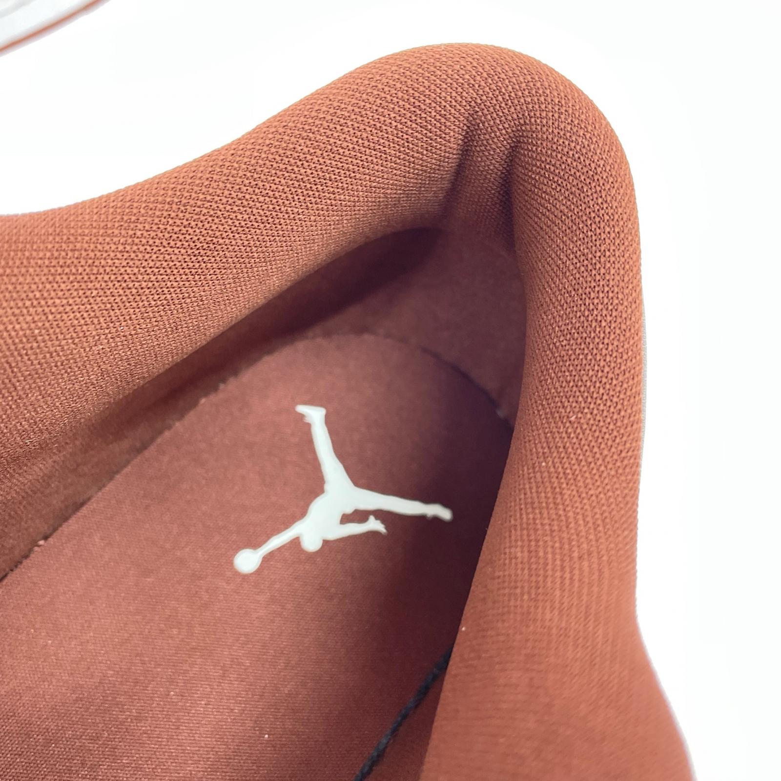 スニーカー Air Jordan 1 Low SE 28.0cm 28cm (US10 UK9 1/2 EU46) ブラウン