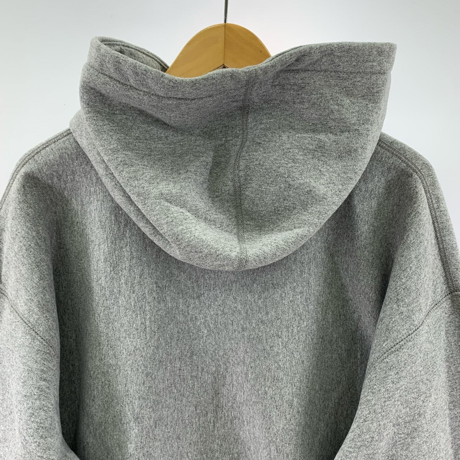 スウェット Supreme 25FW Box Logo Hooded Sweatshirt グレー (XL) グレー