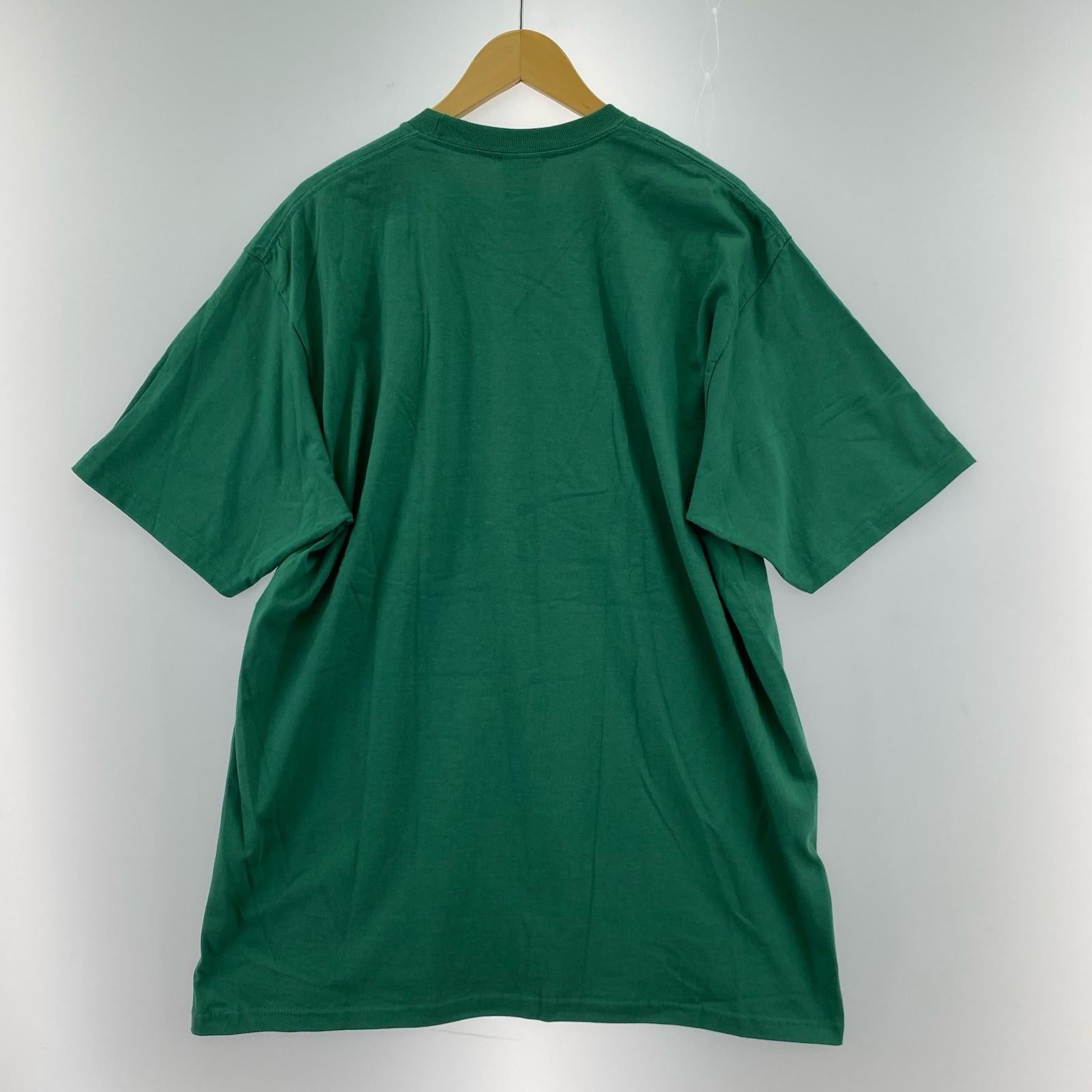 半袖Tシャツ Supreme 26SS EVOLUTION TEE 緑(XL) グリーン