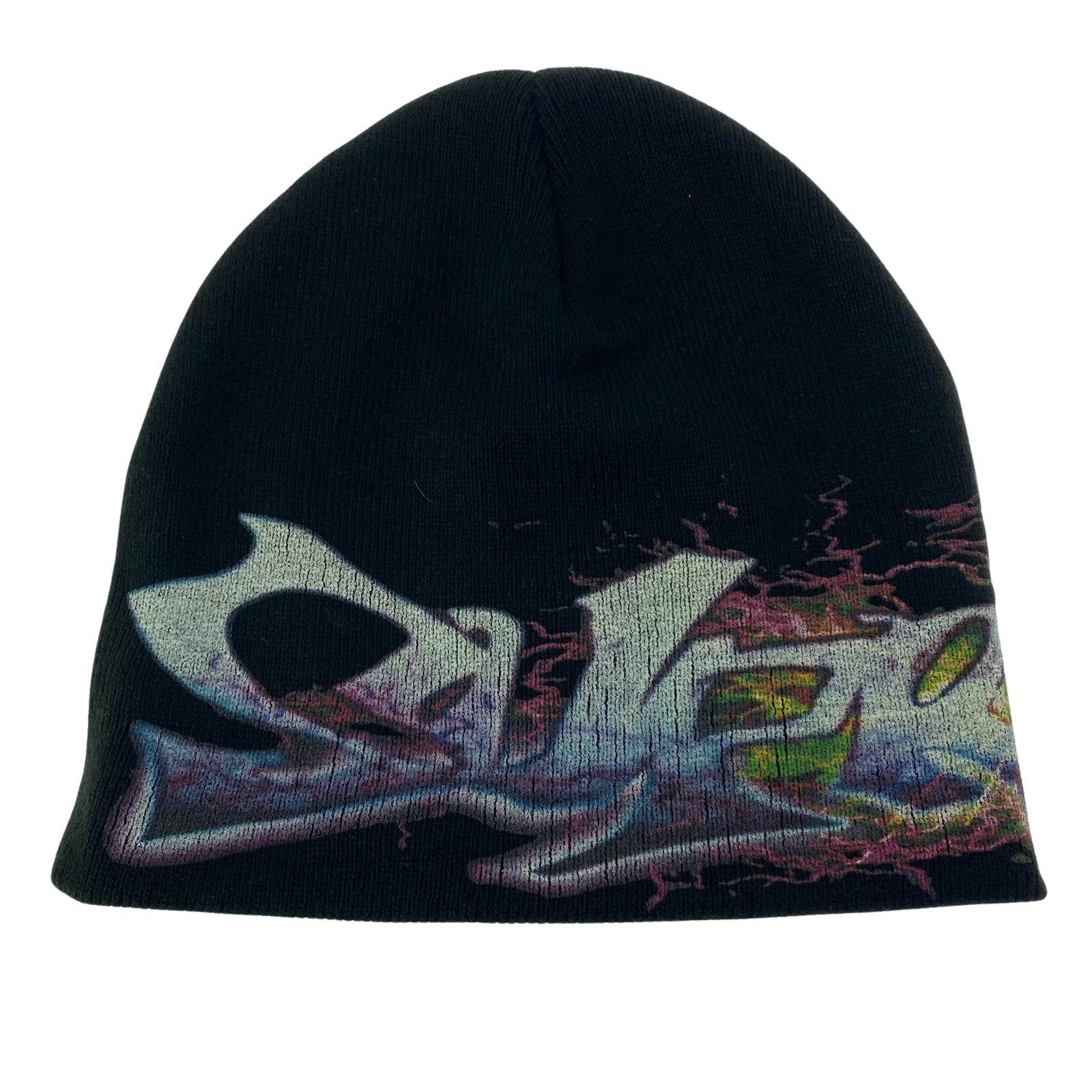 その他帽子 Supreme 25FW Tag Beanie 黒 ブラック