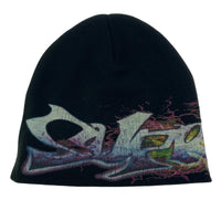 その他帽子 Supreme 25FW Tag Beanie 黒 ブラック