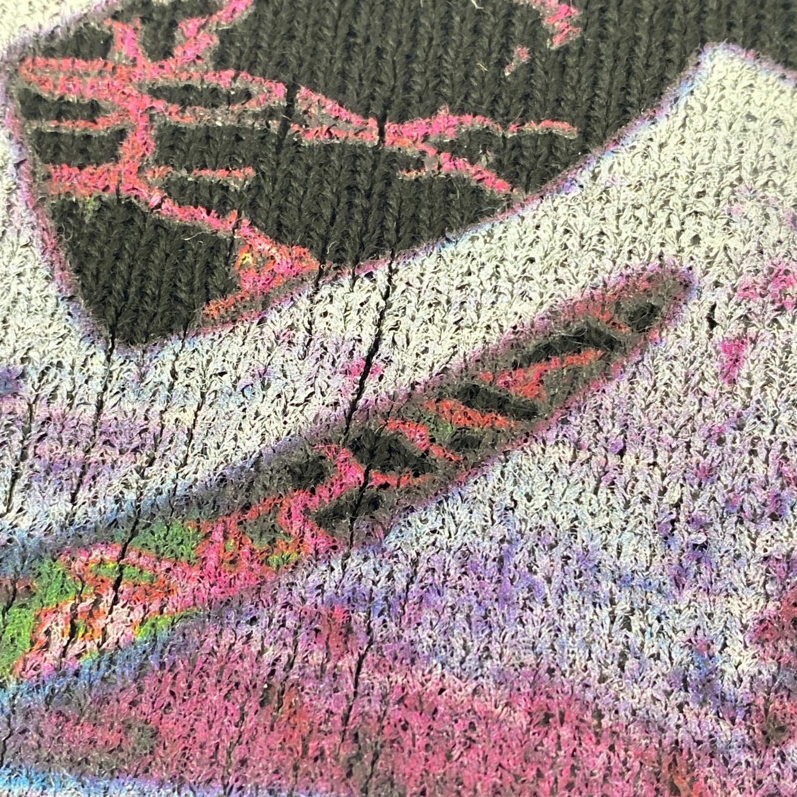 その他帽子 Supreme 25FW Tag Beanie 黒 ブラック
