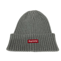 その他帽子 Supreme 25SS Overdyed Beanie シルバー シルバー