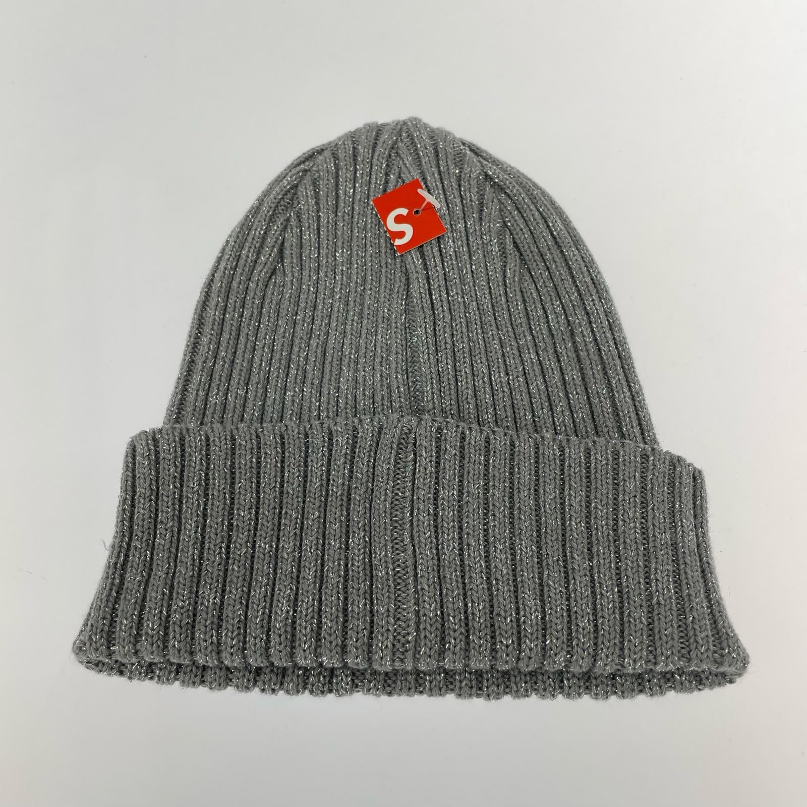 その他帽子 Supreme 25SS Overdyed Beanie シルバー シルバー