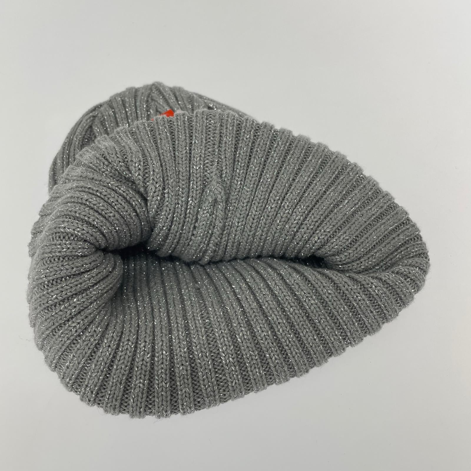 その他帽子 Supreme 25SS Overdyed Beanie シルバー シルバー