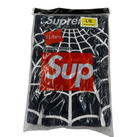 その他ボトムス Supreme x Hanes Spider-Man Boxer Briefs ブラック