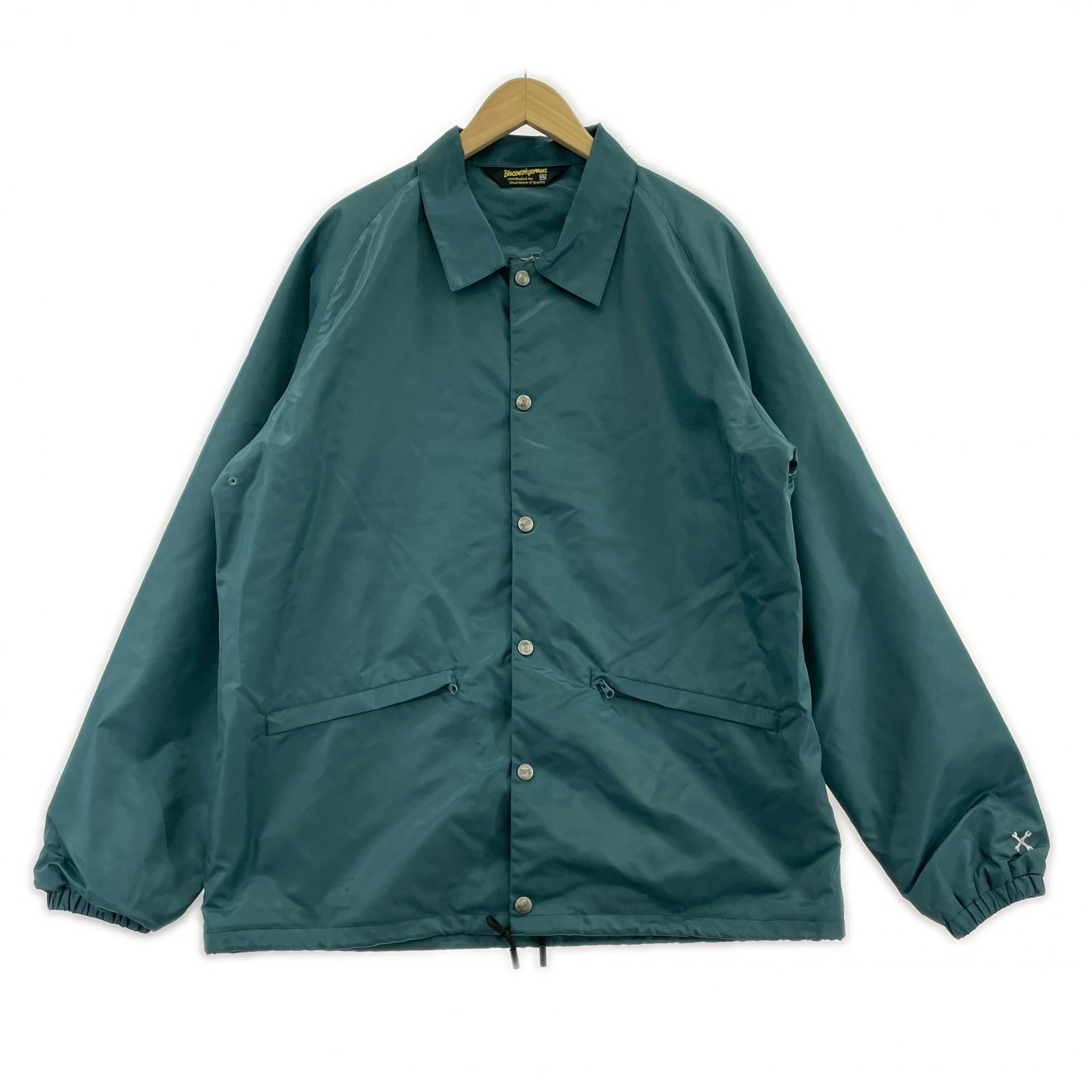 ジャケット COACH JACKET