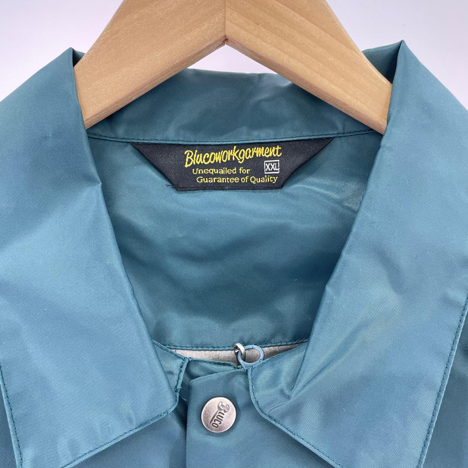 ジャケット COACH JACKET