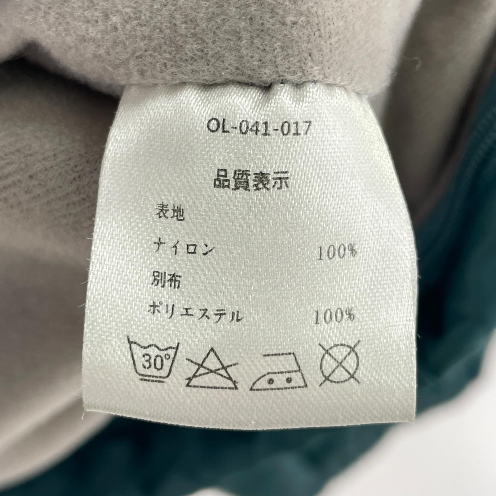 ジャケット COACH JACKET