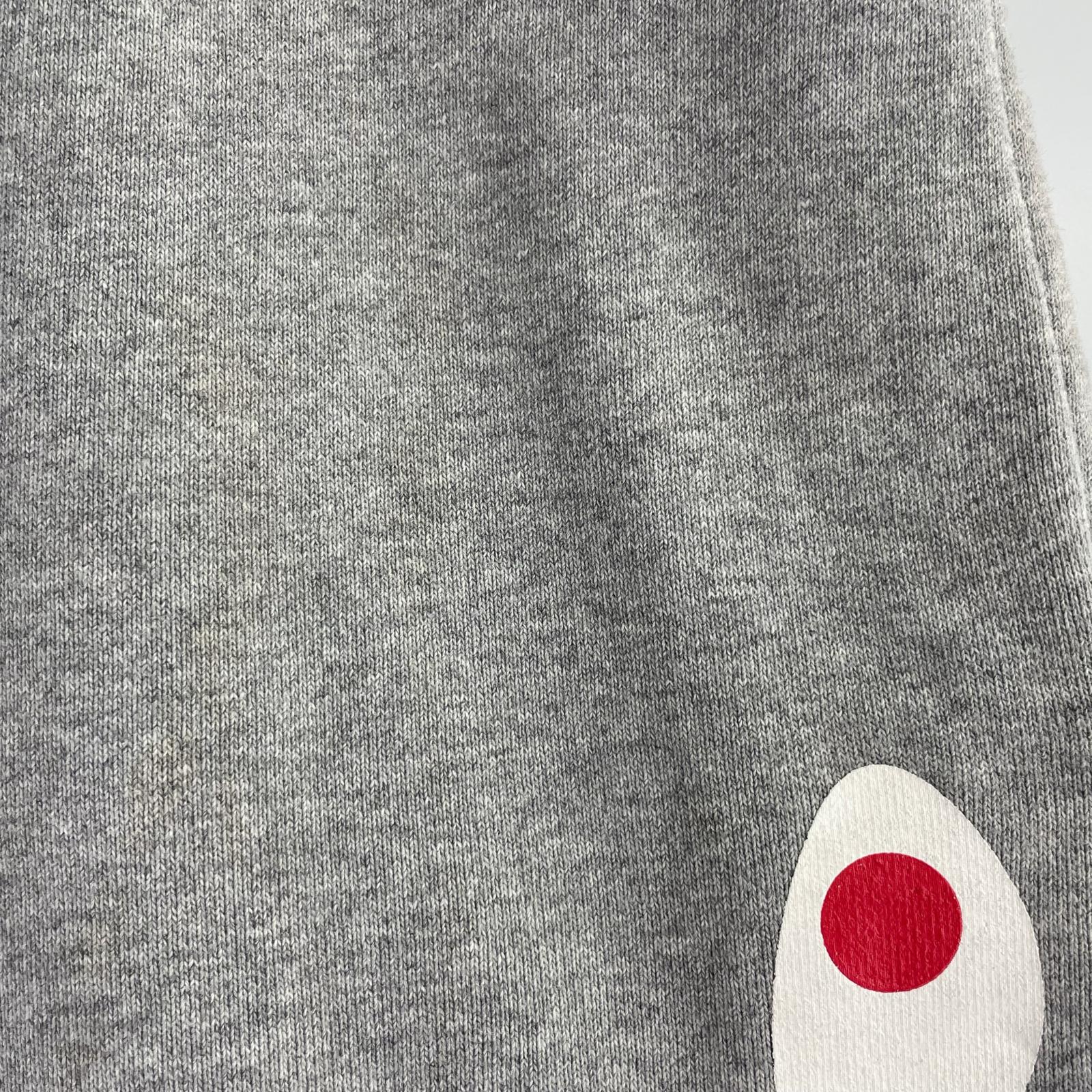ショートパンツ カモ シャーク スウェット ショートパンツ 2XL