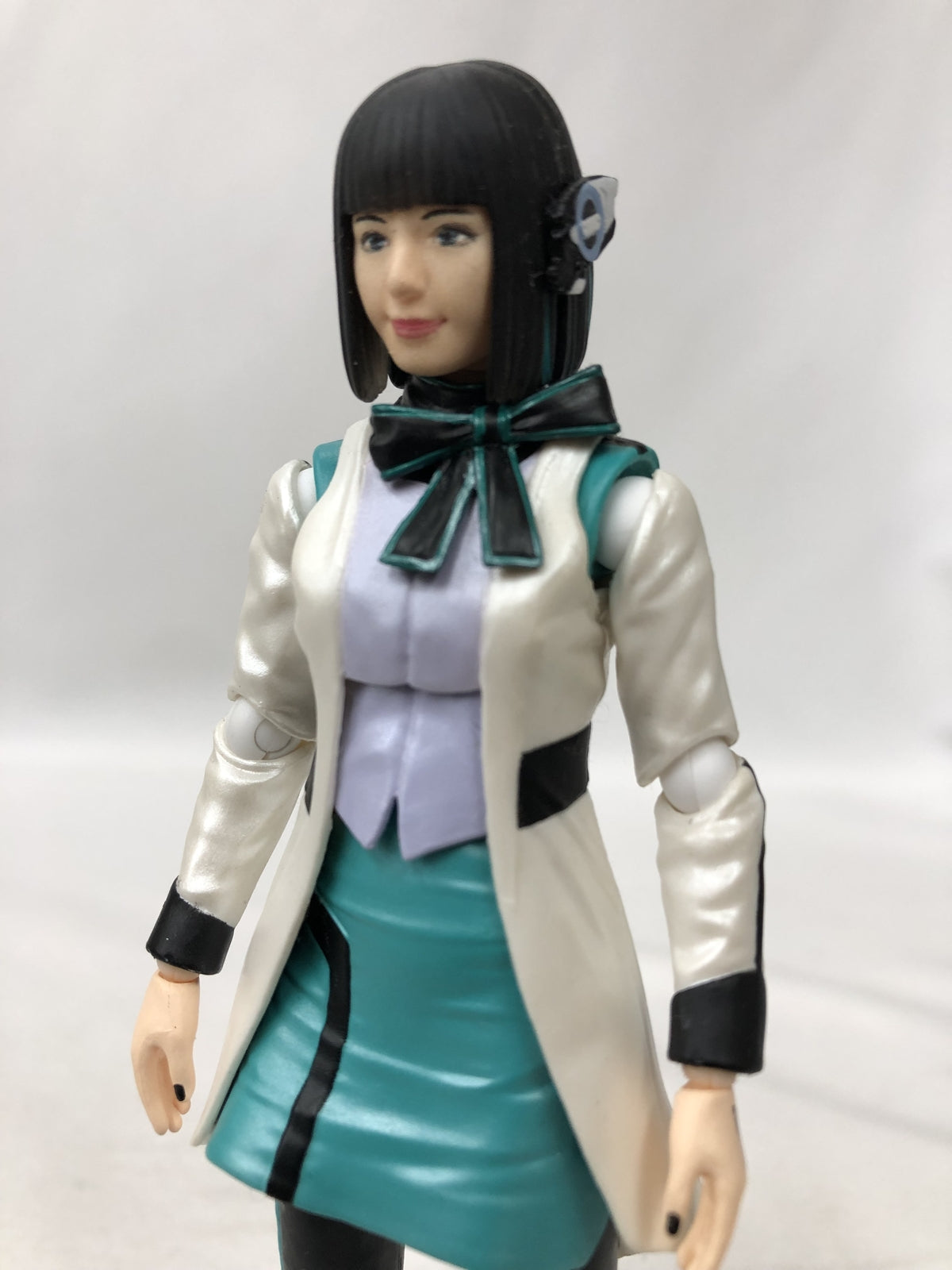 フィギュアーツ イズ フィギュア/グッズ