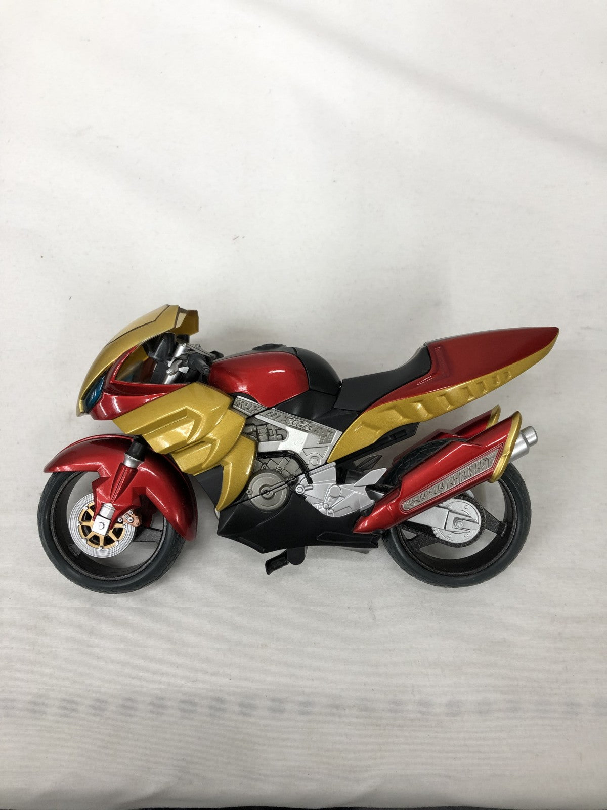 フィギュアーツ マシントルネイダー フィギュア/グッズ