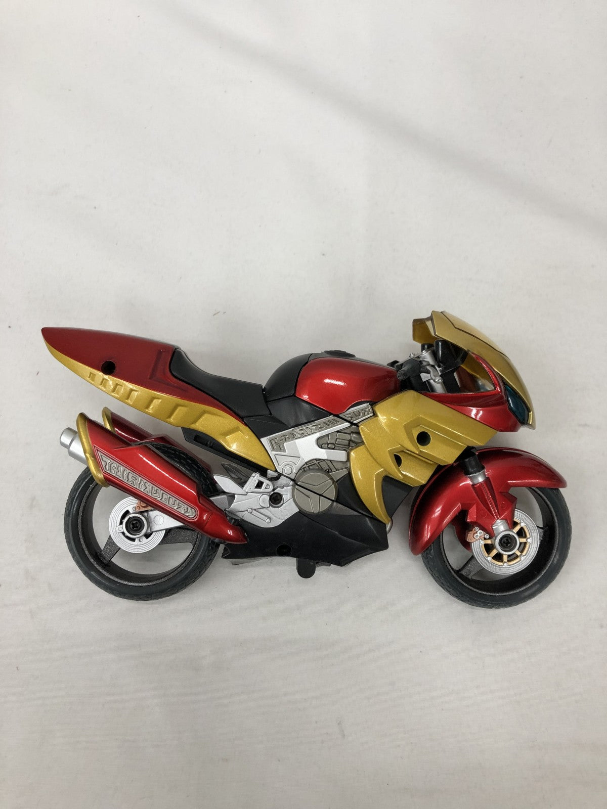 フィギュアーツ マシントルネイダー フィギュア/グッズ