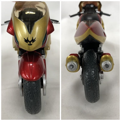フィギュアーツ マシントルネイダー フィギュア/グッズ