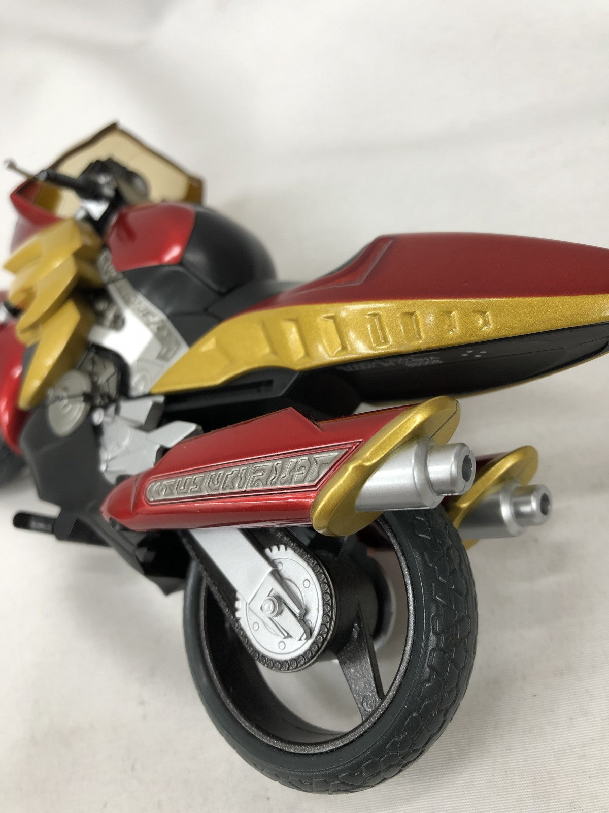 フィギュアーツ マシントルネイダー フィギュア/グッズ