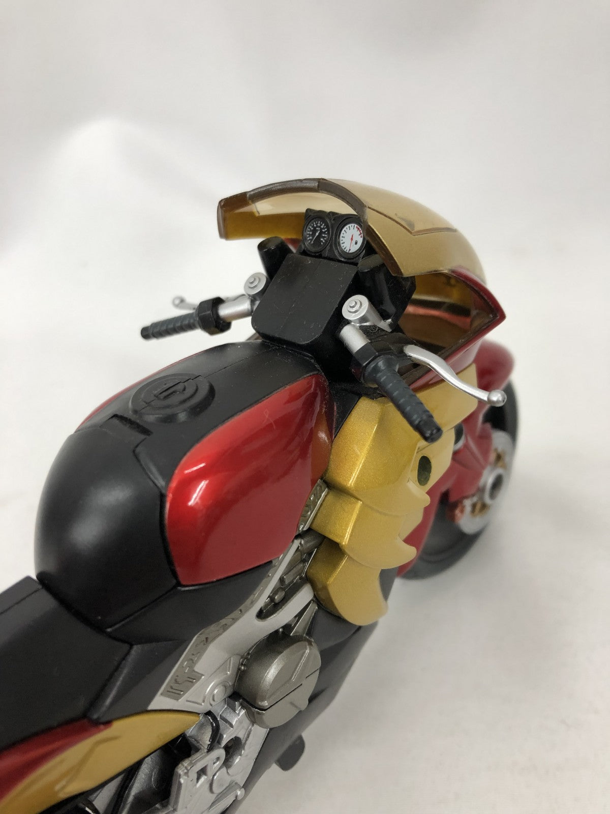 フィギュアーツ マシントルネイダー フィギュア/グッズ