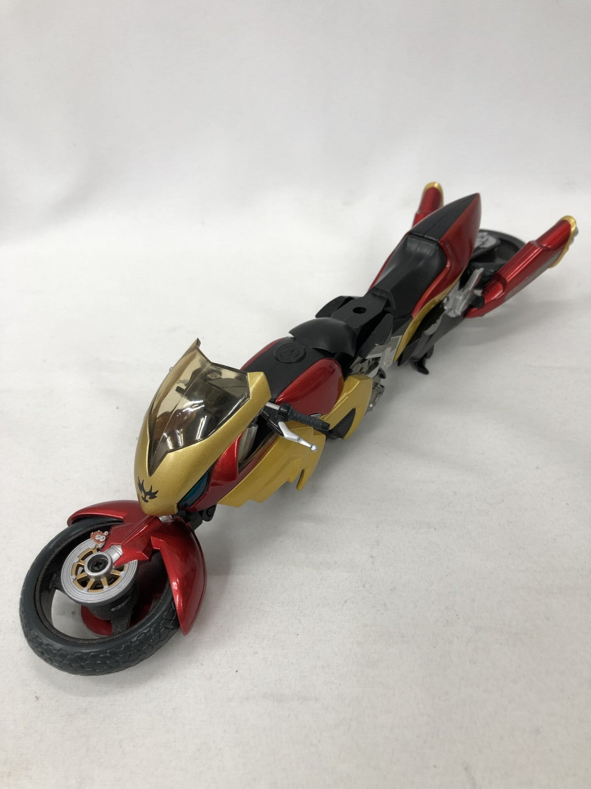 フィギュアーツ マシントルネイダー フィギュア/グッズ