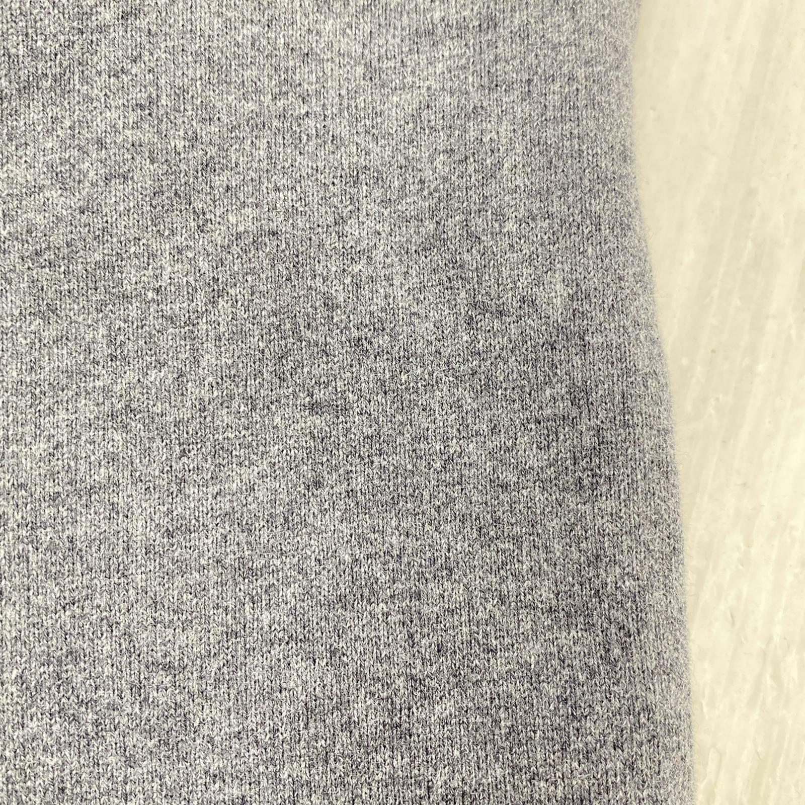 スウェット Laid.B 25AW スウェット 1 グレー 1 グレー