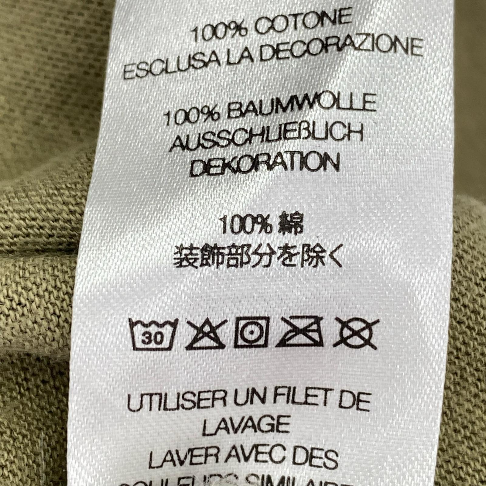 半袖Tシャツ woodland camo Tシャツ S