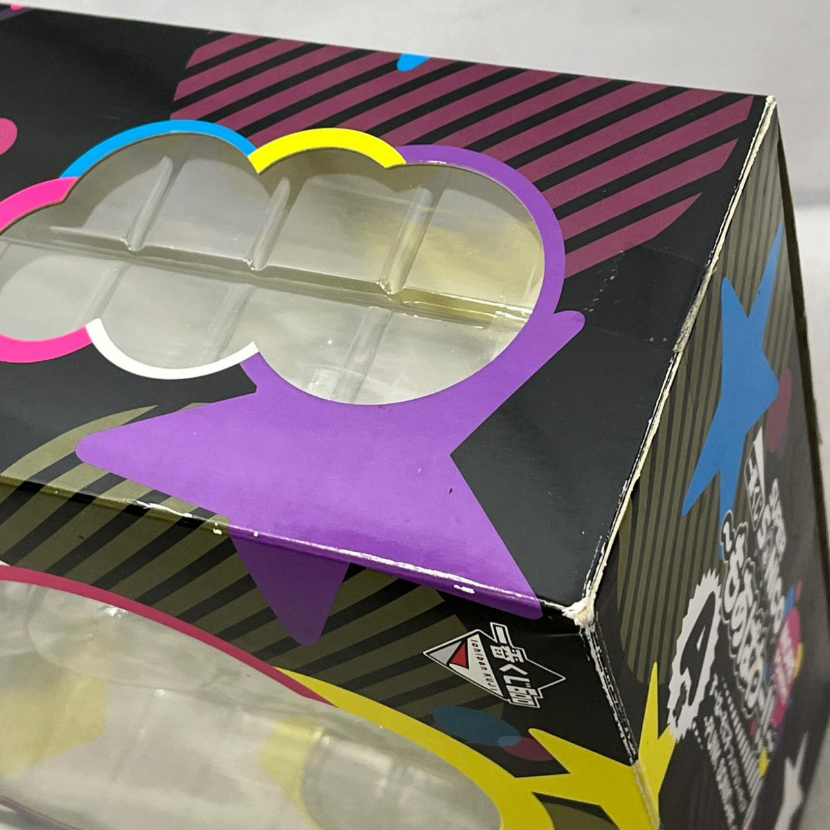 もあぱわー A賞 すーぱーそに子 プレミアムフィギュア バンプレスト フィギュア/グッズ